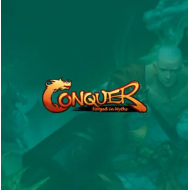 CONQUER POINTS 530Points